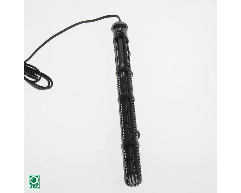 ProTemp S300 aquariumverwarming de JBL en Noir – photo produit 3 sur 4