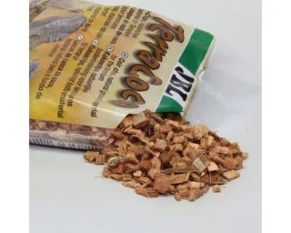 TerraCoco kokoschips bodembedekking voor terraria 5 liter von JBL in Braun – Produktfoto 2 von 3