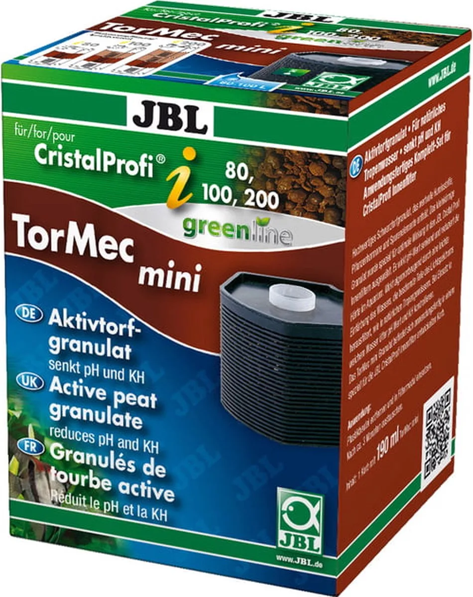 TorMec mini CP i från JBL i Brun – produktbild
