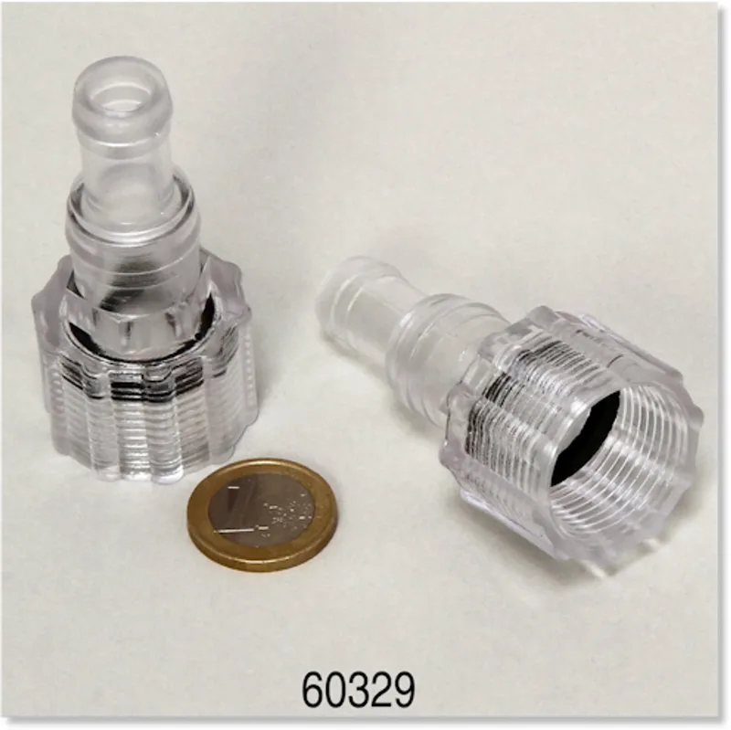 Trechter Zonder Dichting UV-C 5W 2x by JBL – product photo