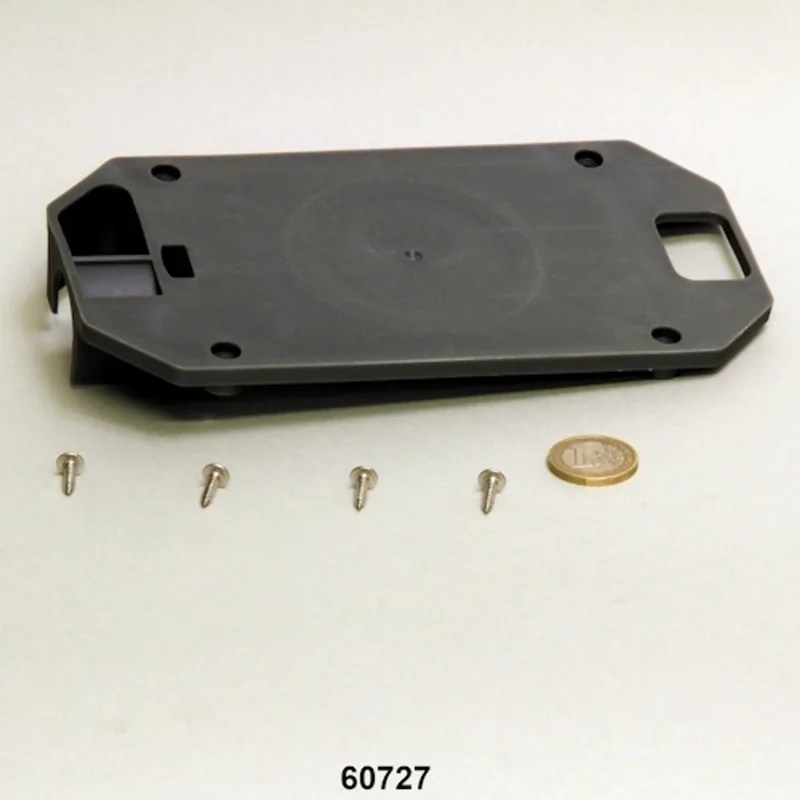 UV-C Afdekplaat Bypass by JBL – product photo