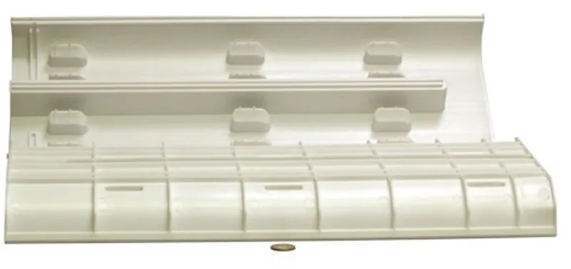 UV-C PP-Inzet 72W fra JBL – produktbillede