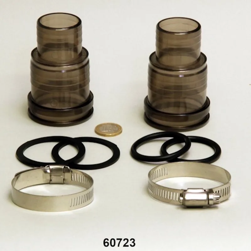 UV-C Slangtrechter 50,8mm by JBL – product photo