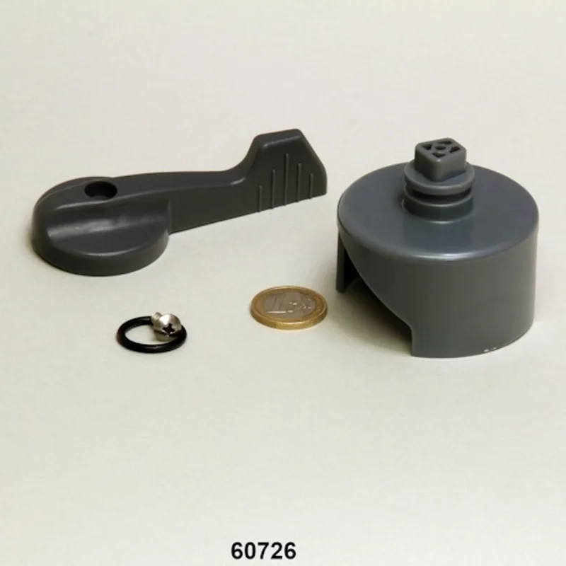 UV-C Turbo-Bypass-Schakelaar de JBL – photo produit