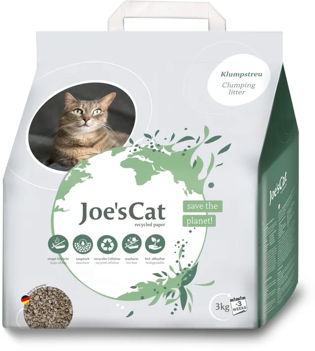 Kattenbakvulling Classic - 8 liter