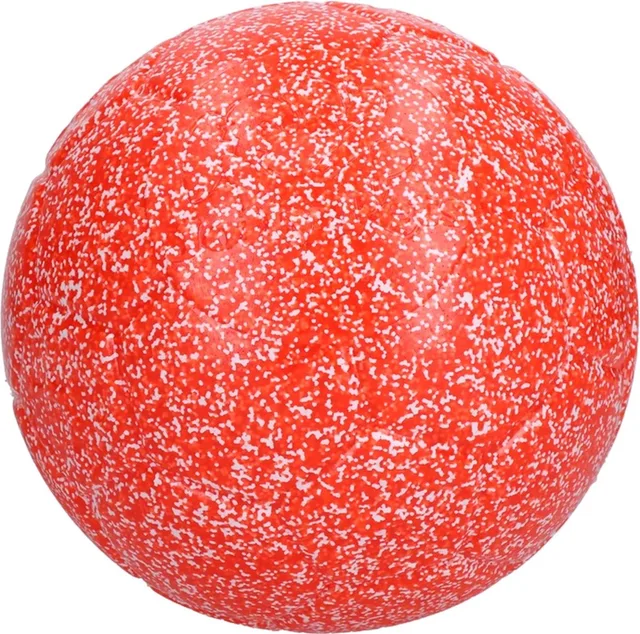 Jolly Soccer Ball – Ø10 cm – Stevig Hondenspeelgoed – Apporteerspeelgoed – Jollyflex stevig kunststof – Drijvend hondenspeeltje