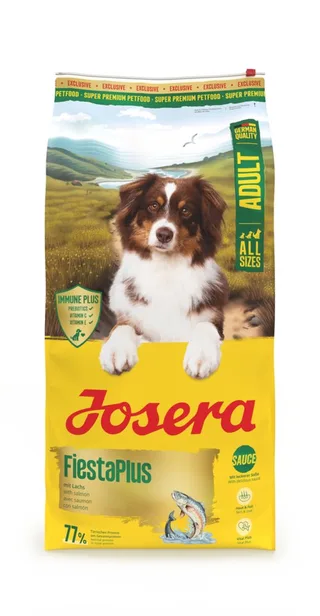 12,5 kg Josera all sizes fiestaplus hondenvoer by Josera – product photo 2 of 4