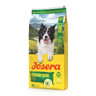 adult hypoallergenic - hondenvoer - all sizes - 3 kg von Josera – Produktfoto 3 von 3