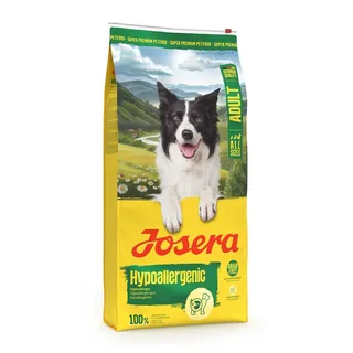 adult hypoallergenic - hondenvoer - all sizes - 3 kg von Josera – Produktfoto 2 von 3