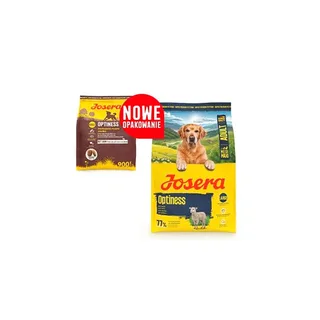 Adult Optiness Medium And Large Breeds Hondenvoer 12.5 Kg de Josera – photo produit 2 sur 2