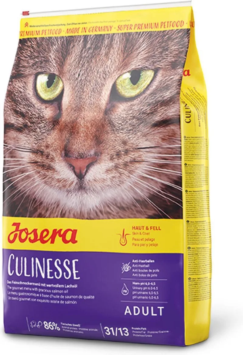 Cat Culinesse Kattenvoer - 400 g by Josera – product photo