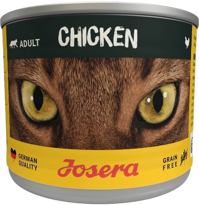 chicken cat wet kattenvoer 12x85 gr by Josera – product photo