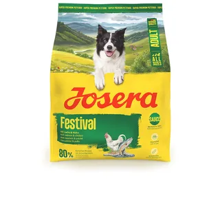 Festival 12.5kg Hondenvoer by Josera – product photo 5 of 6