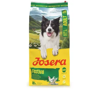 Festival 12.5kg Hondenvoer by Josera – product photo 2 of 6