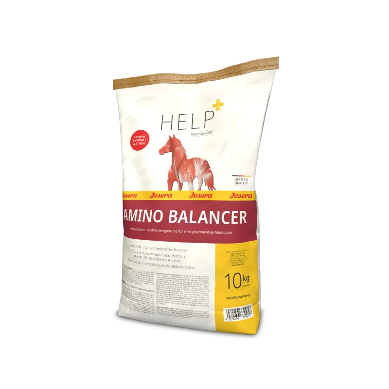 Help AminoBalancer de Josera en Regular – photo produit
