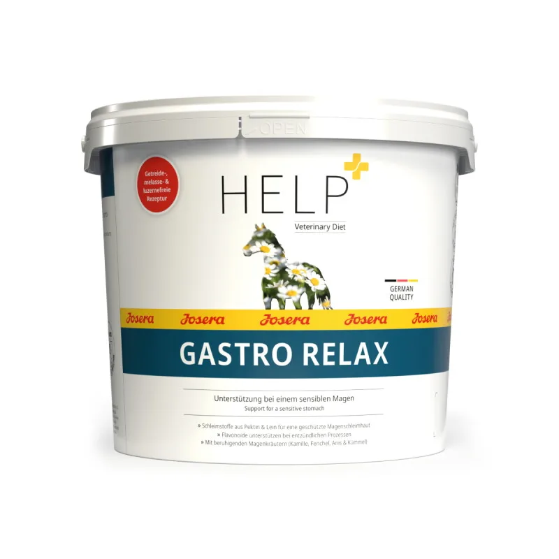 Help GastroRelax 3 kg de Josera en Regular – photo produit