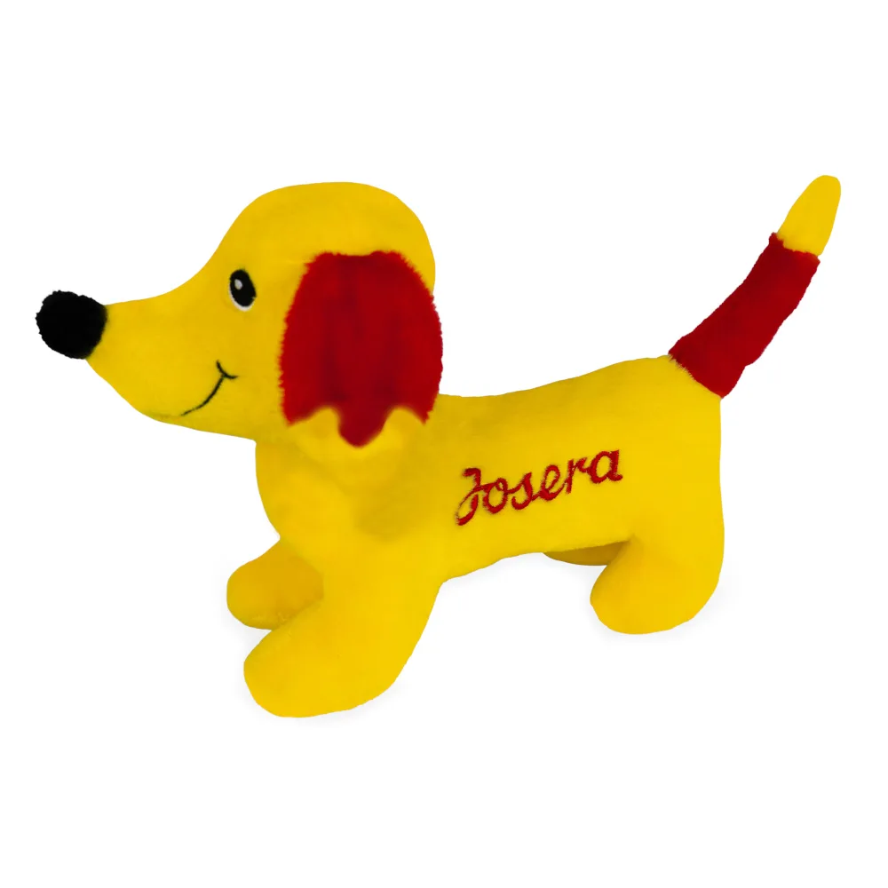 hondenspeeltje Seppl by Josera – product photo