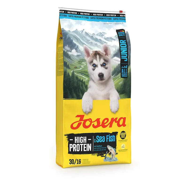 Josera 37-50014836 Hondenvoer von Josera – Produktfoto 3 von 4