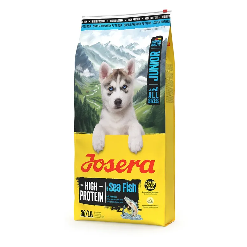 Josera 37-50014836 Hondenvoer von Josera – Produktfoto 2 von 4