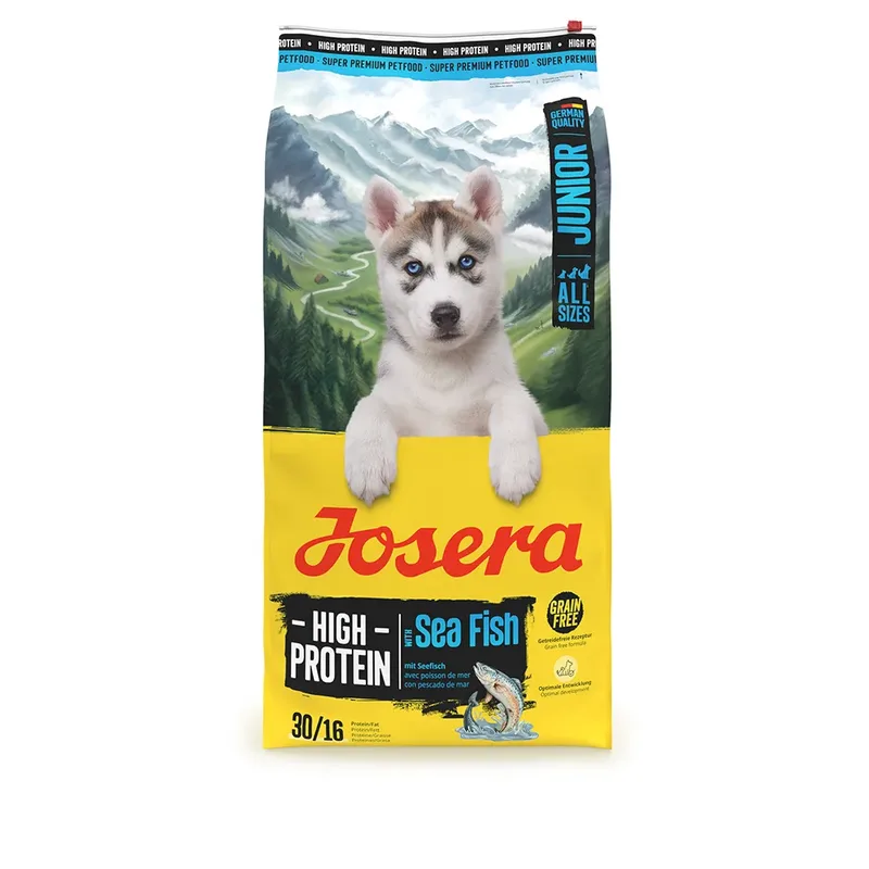 Josera 37-50014836 Hondenvoer von Josera – Produktfoto 1 von 4