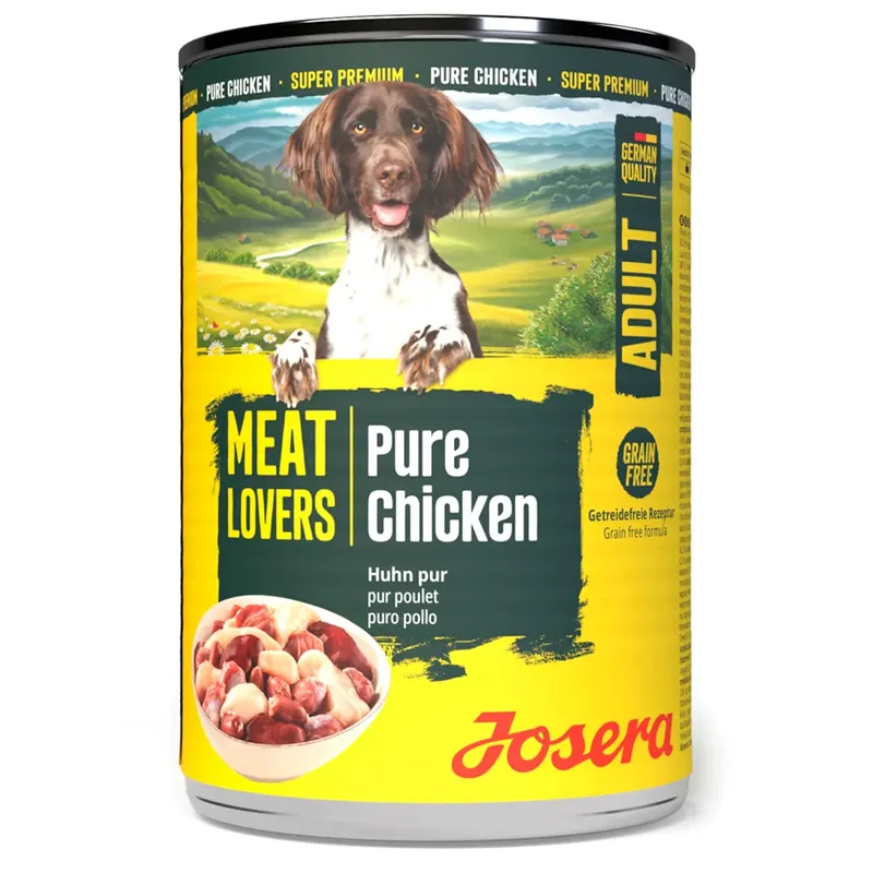 Kip Nat Hondenvoer by Josera – product photo