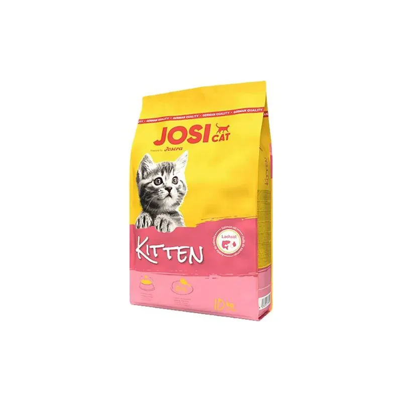 Kittenvoer 1.9kg van Josera – productfoto