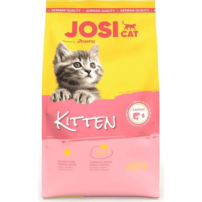 Kittenvoer 10kg by Josera – product photo
