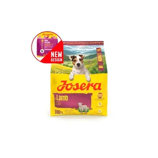 Mini Lam Hondensnack 10 Kg by Josera – product photo 2 of 2