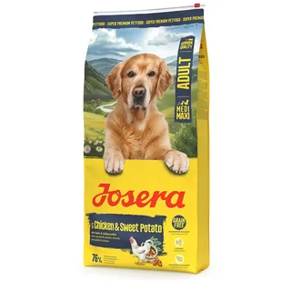 Nature Energetic-medi/maxi 900g Hondenvoer by Josera – product photo 3 of 6