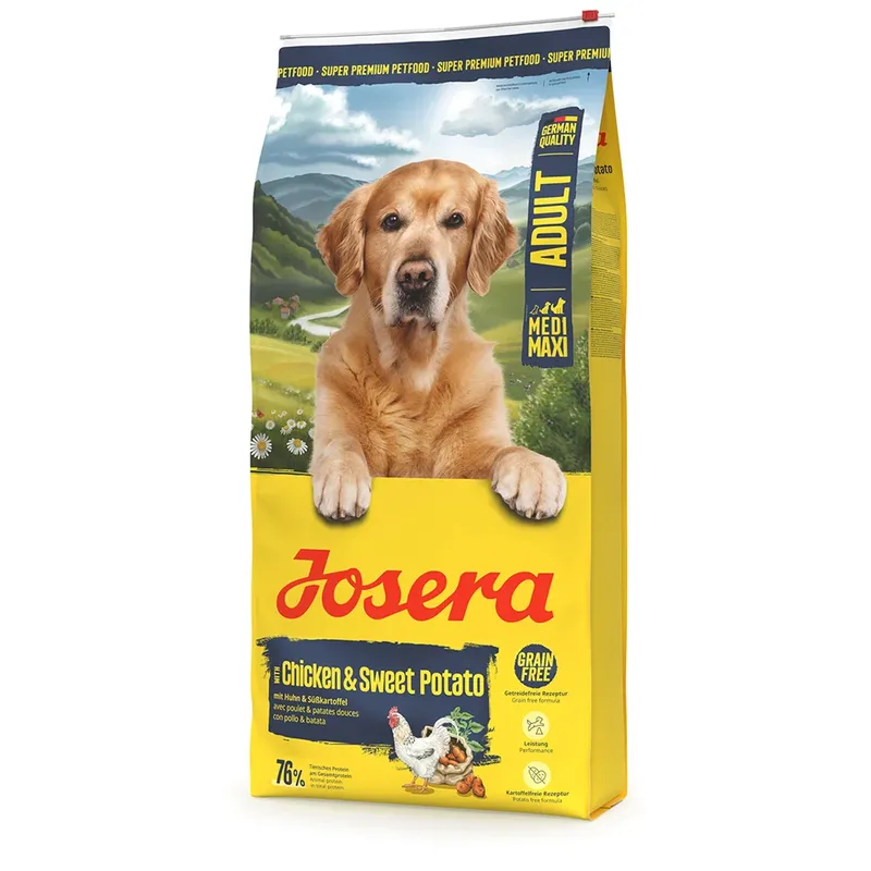 Nature Energetic-medi/maxi 900g Hondenvoer by Josera – product photo 3 of 6