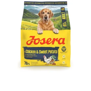 Nature Energetic-medi/maxi 900g Hondenvoer by Josera – product photo 5 of 6