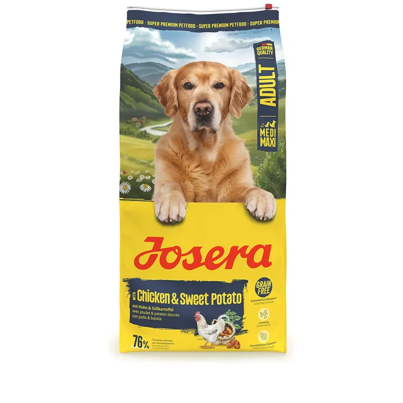Nature Energetic-medi/maxi 900g Hondenvoer by Josera – product photo 2 of 6