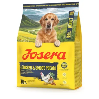 Nature Energetic-medi/maxi 900g Hondenvoer by Josera – product photo 6 of 6