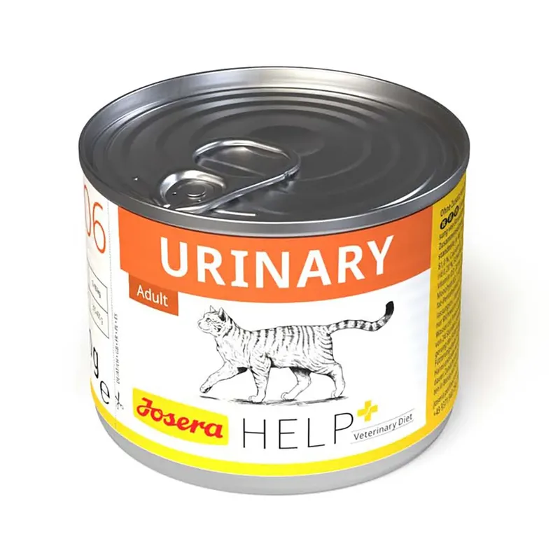 Nourriture Humide Pour Chat Problèmes Urinaires de Josera – photo produit