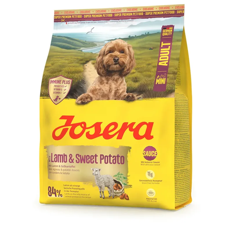Nourriture Pour Chien à L´agneau 10kg by Josera – product photo 5 of 6