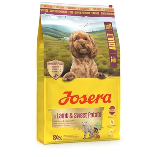 Nourriture Pour Chien à L´agneau 10kg by Josera – product photo 3 of 6