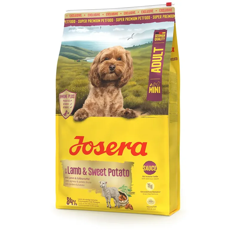 Nourriture Pour Chien à L´agneau 900g by Josera – product photo 2 of 6