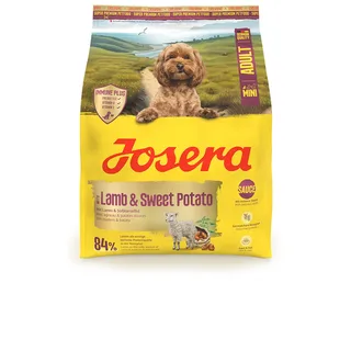 Nourriture Pour Chien à L´agneau 900g by Josera – product photo 4 of 6
