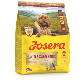 Nourriture Pour Chien à L´agneau 900g by Josera – product photo 6 of 6