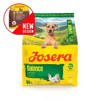 Senior Balance Hondenvoer 12.5 Kg by Josera – product photo 2 of 2