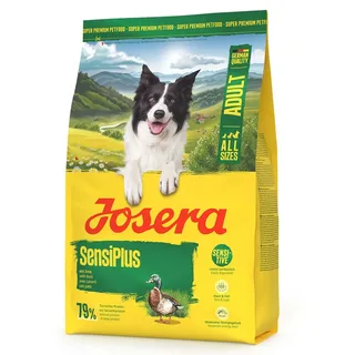 Sensiplus - hondenvoer - all sizes adult - 3 kg de Josera – photo produit 5 sur 6