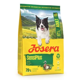 Sensiplus - hondenvoer - all sizes adult - 3 kg de Josera – photo produit 2 sur 6
