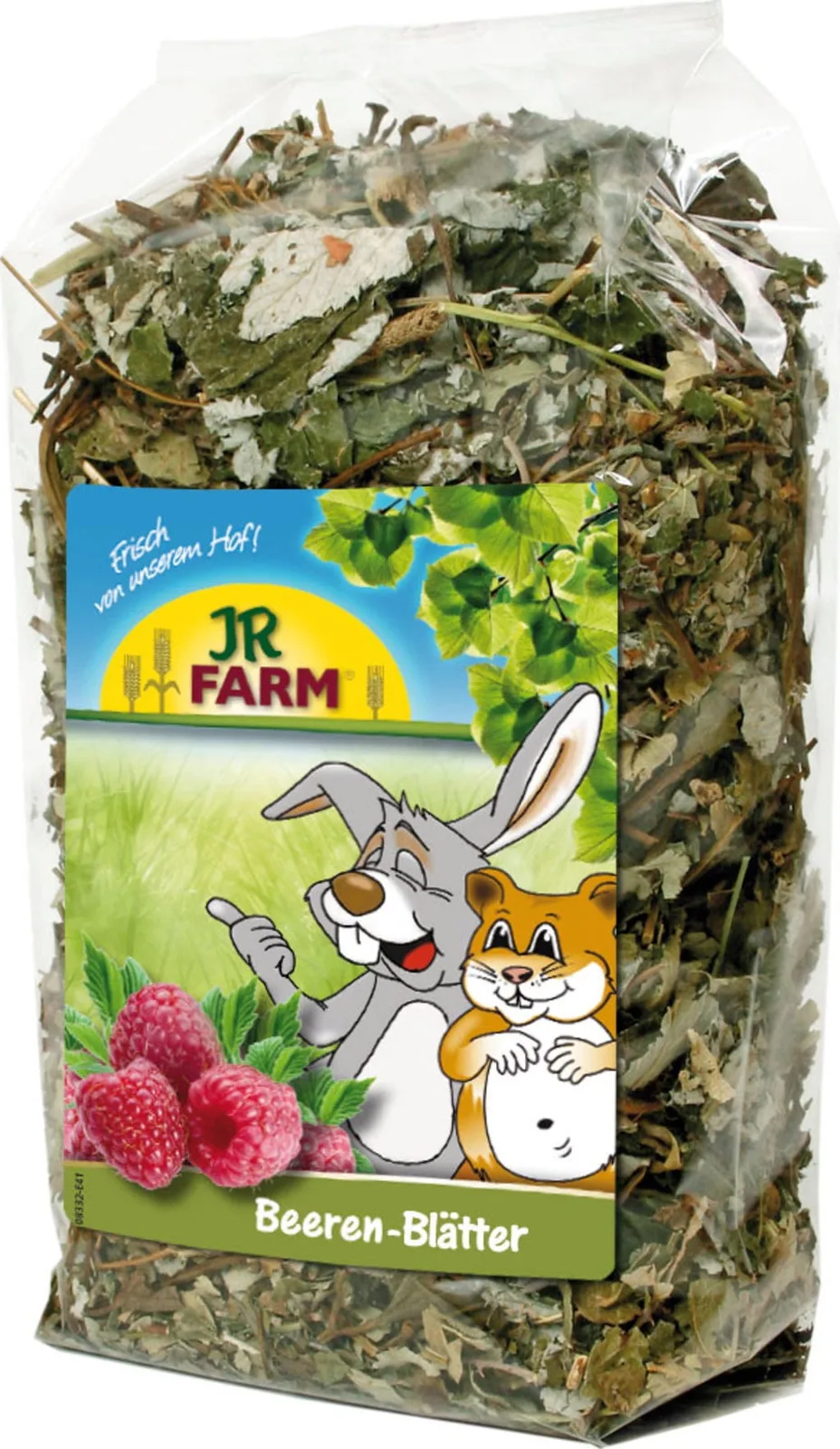 Beeren-Blätter - 100 g de JR Farm – photo produit
