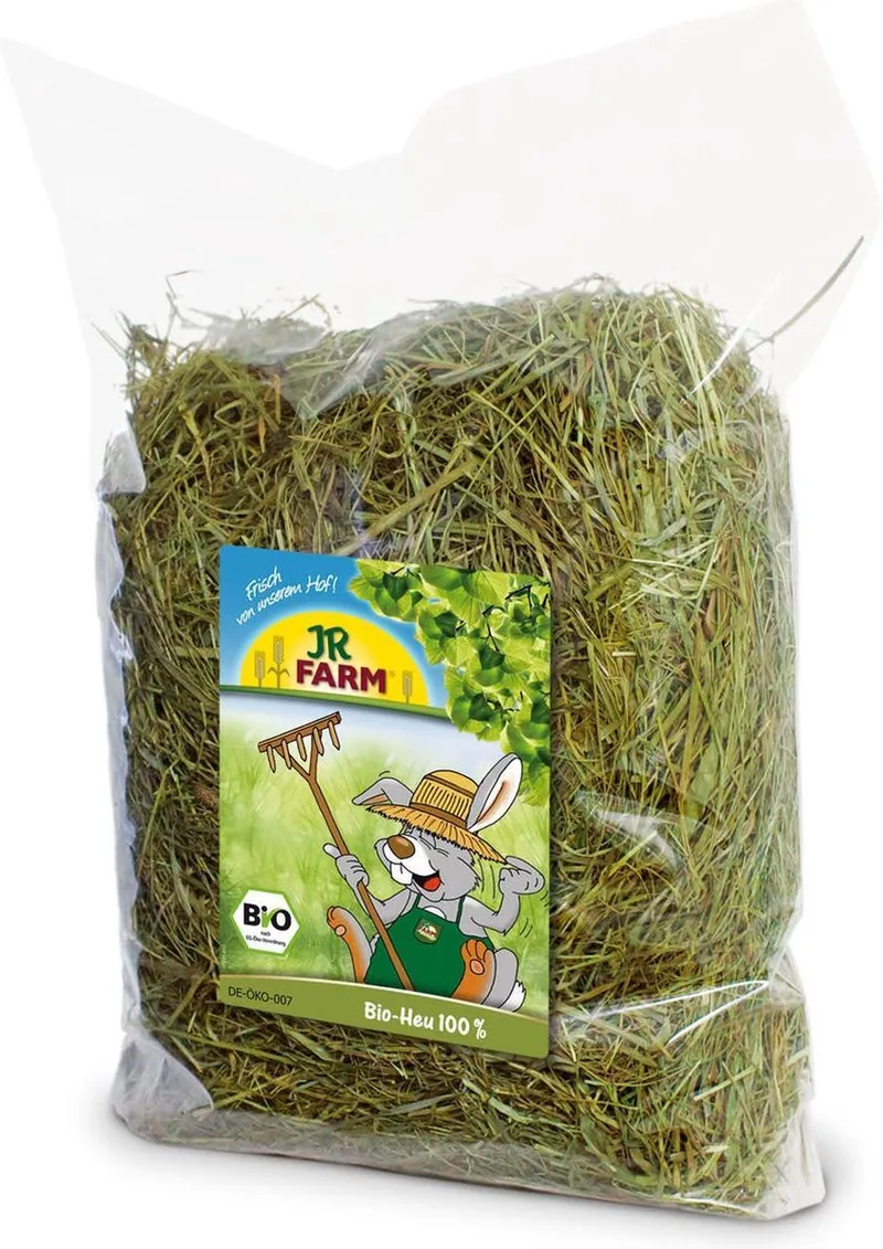Bio hooi by JR Farm – product photo