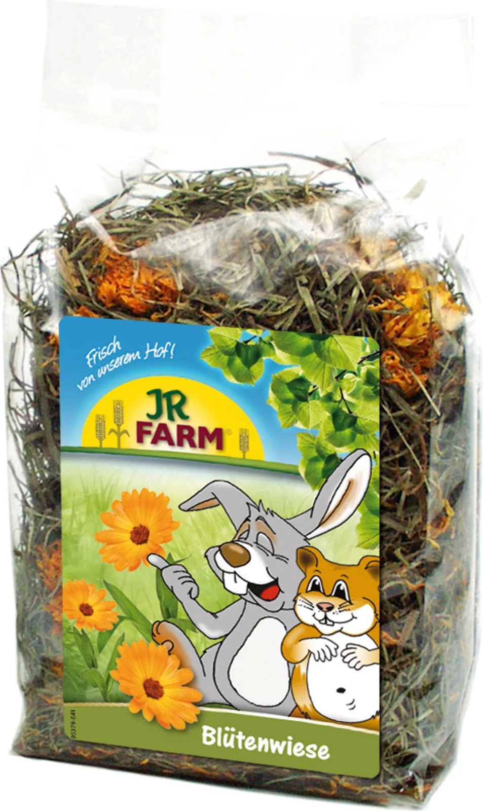 Blütenwiese - 100 g van JR Farm – productfoto