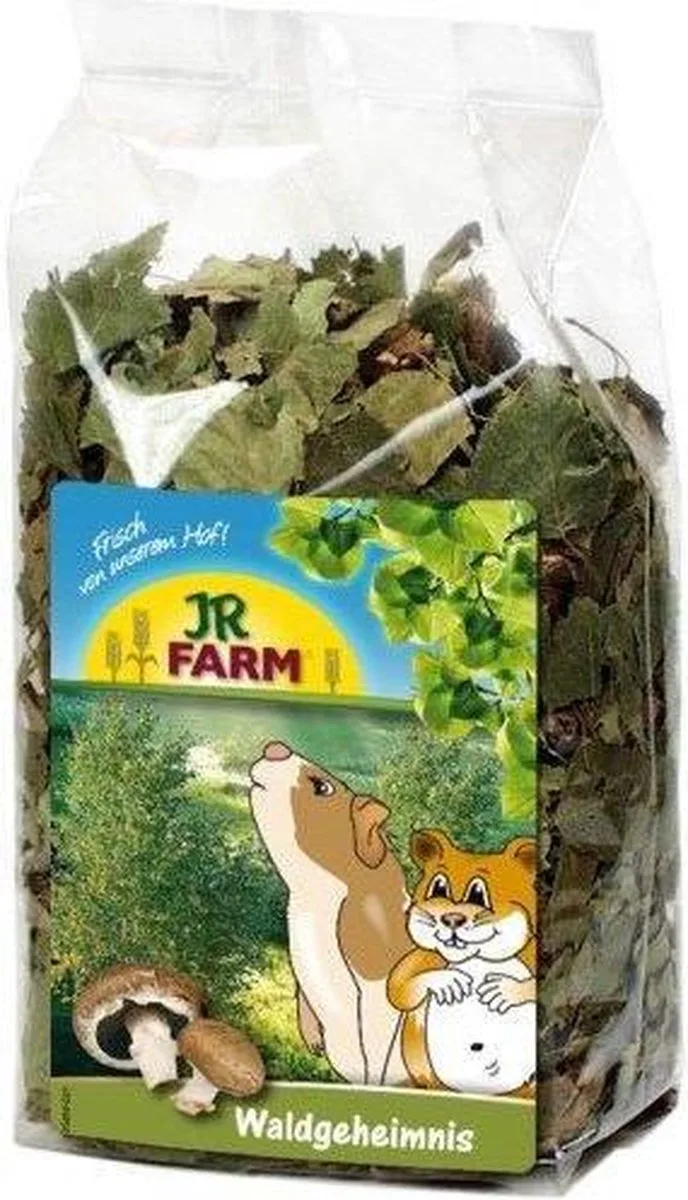 Bosgeheim 100g van JR Farm – productfoto