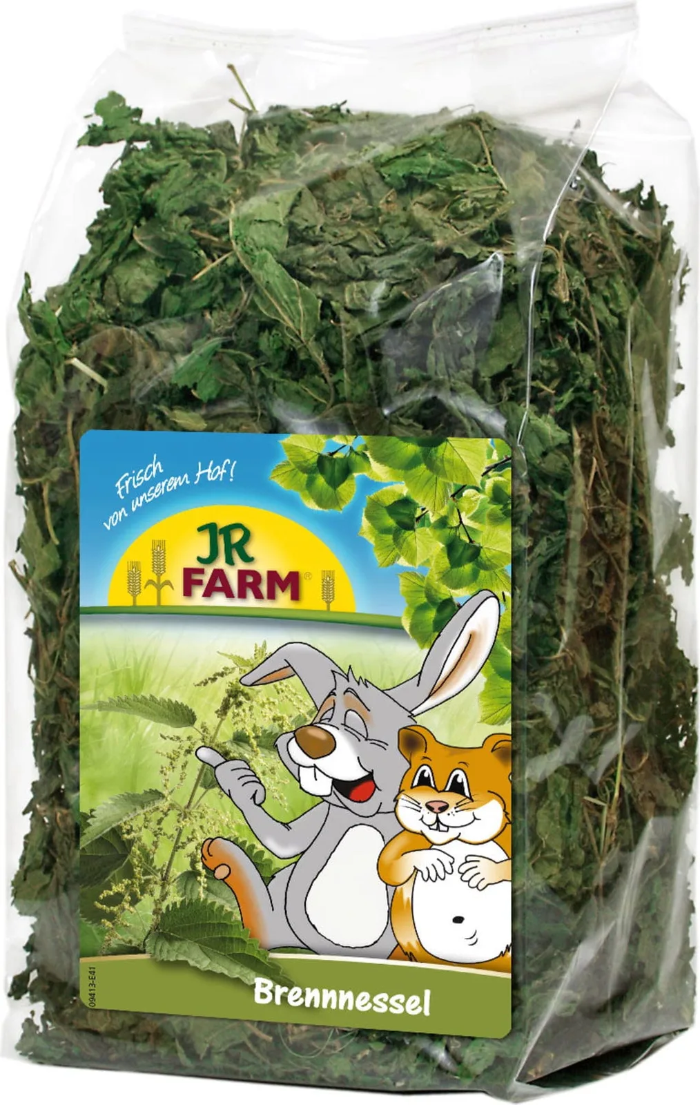 Brennnessel - 80 g von JR Farm – Produktfoto