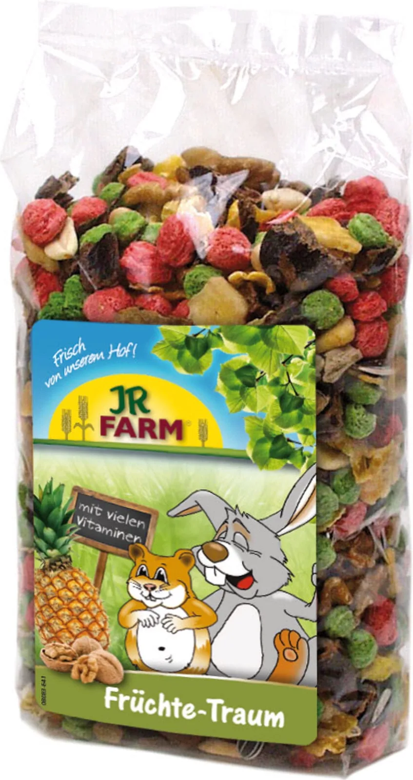 Früchte-Traum - 200 g van JR Farm – productfoto