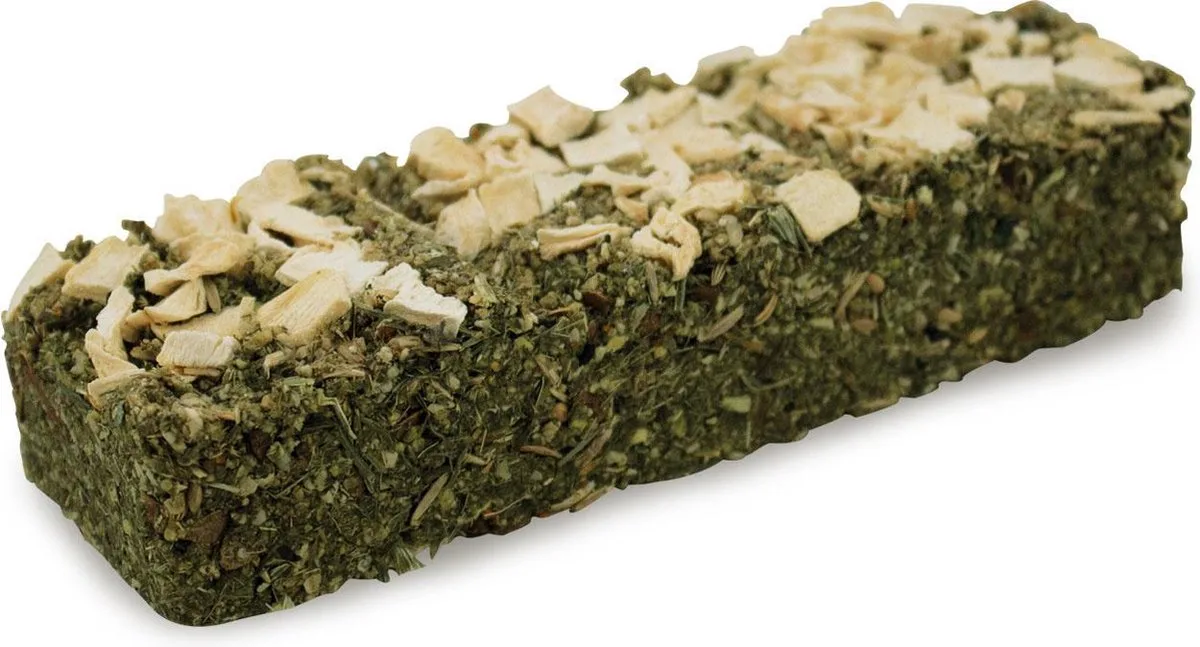Grainless Smulreep - Knaagdiersnack - 13.9x4.8x3 cm 150 g från JR Farm – produktbild