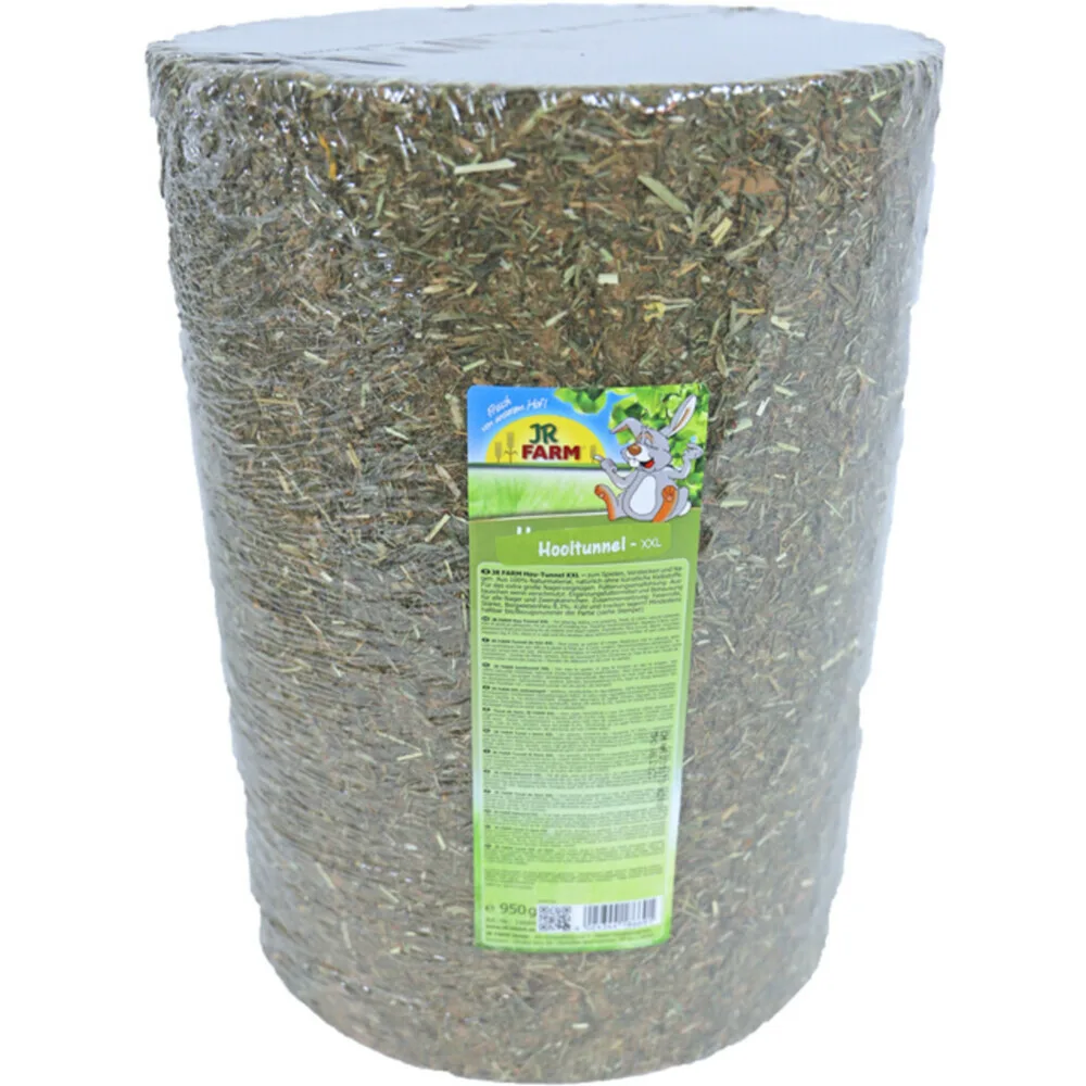 Hooitunnel XXL 950 gr von JR Farm – Produktfoto